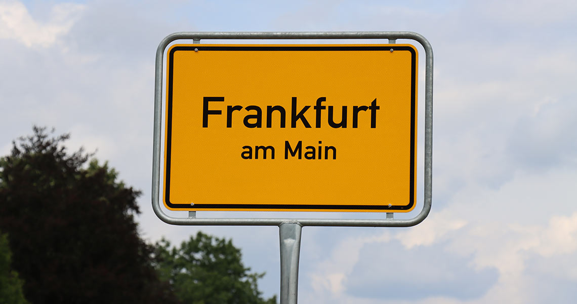 Frankfurts 5 schönste Stadtteile